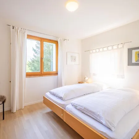 Apartment Alva By Interhome