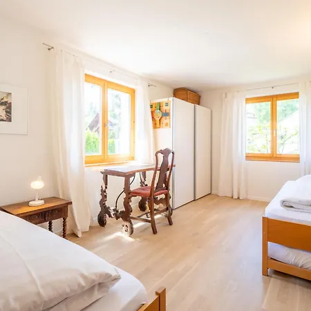 דירה Apartment Alva By Interhome פלימס