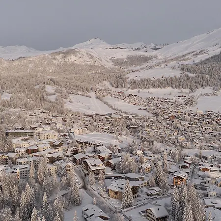 Alva By Interhome * Flims