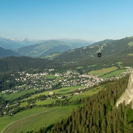 Daire Alva By Interhome Flims