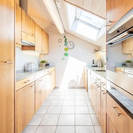 Apartment Alva By Interhome Apartment Flims