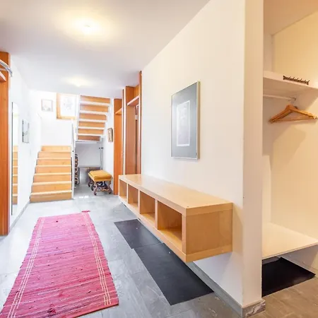 Apartment Apartment Alva By Interhome *
