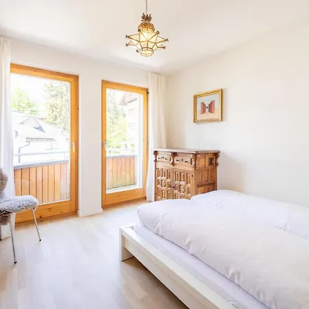 Apartment Apartment Alva By Interhome *