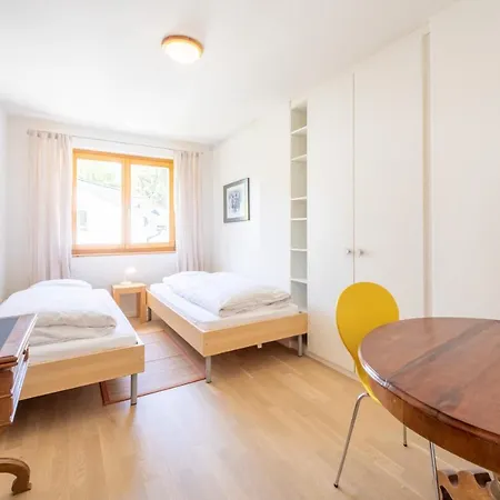 Casa Alva - Apartamento *