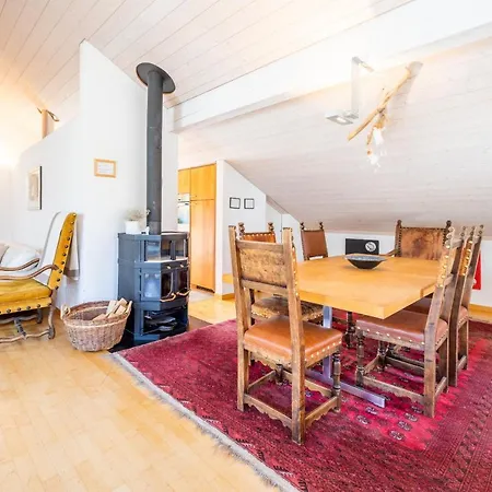 Apartamento Casa Alva - *