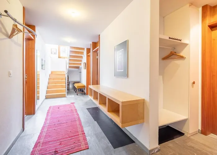 Apartamento Casa Alva - *