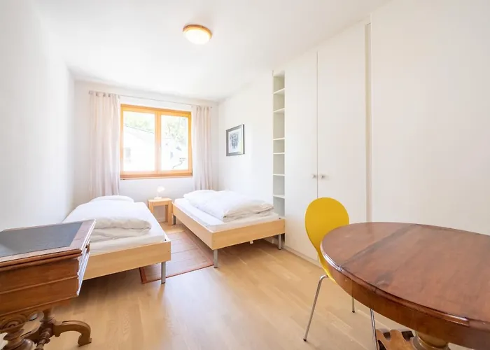 Casa Alva - Apartamento *